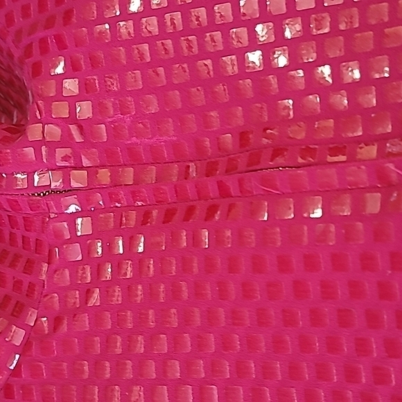 Lisa International Women's Jacket Size 1X - Picture 10 of 11